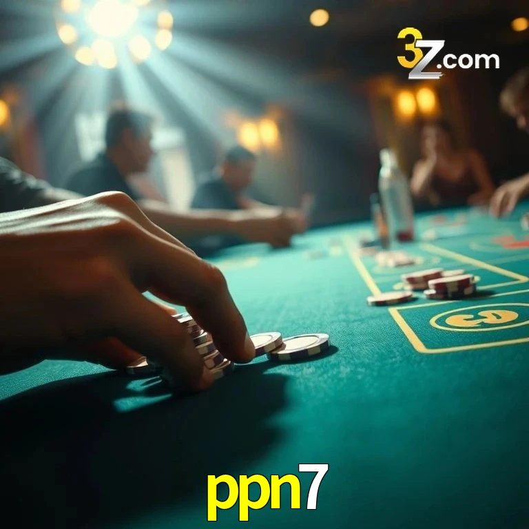 ppn7 lottery