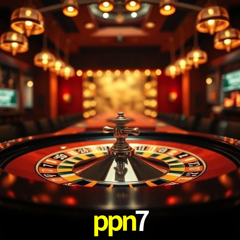 ppn7 Slot Mecânicas