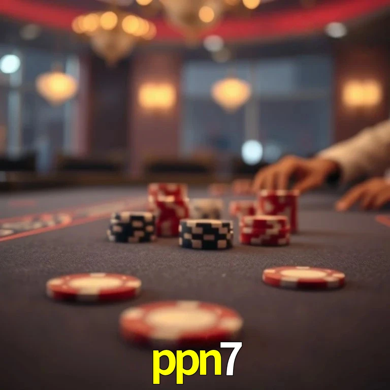 ppn7 Promoções
