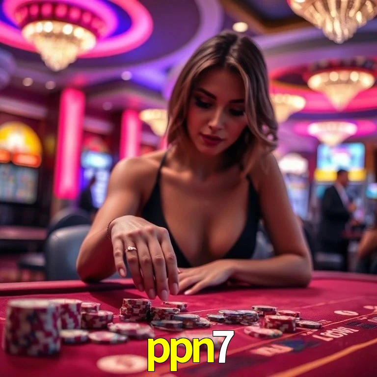 ppn7 Casino RNG