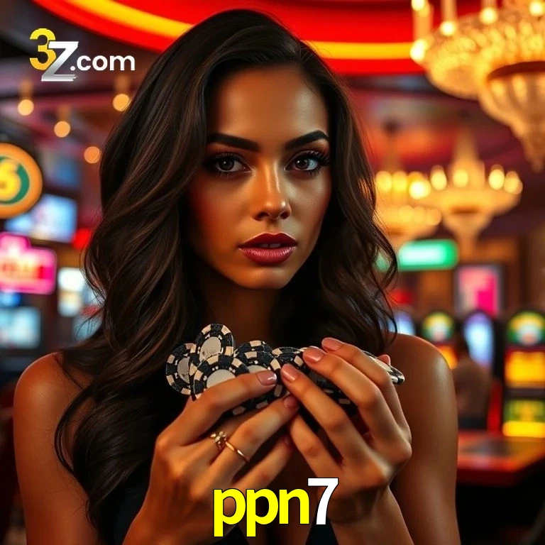 ppn7 Bônus