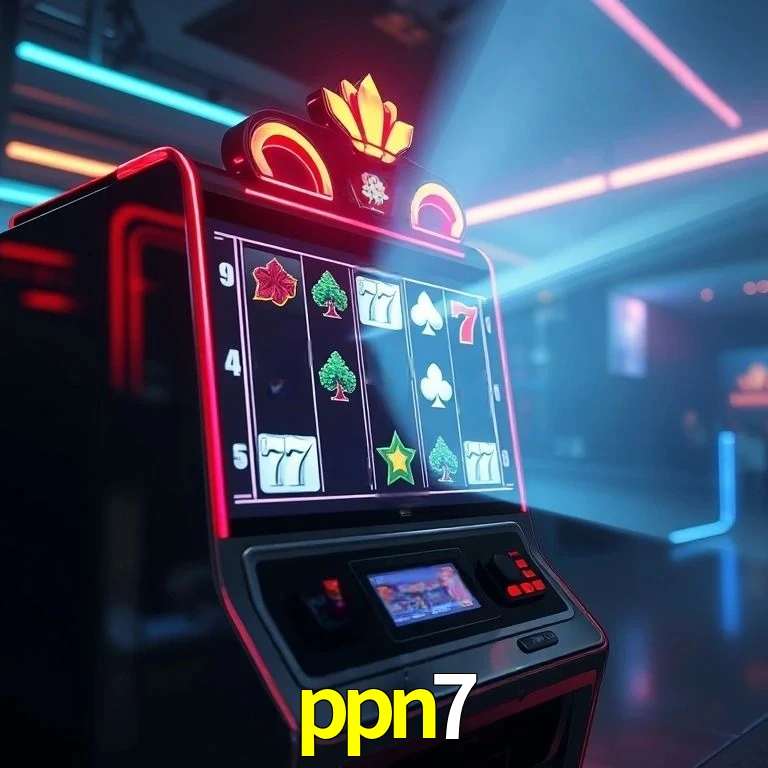 ppn7 Painel
