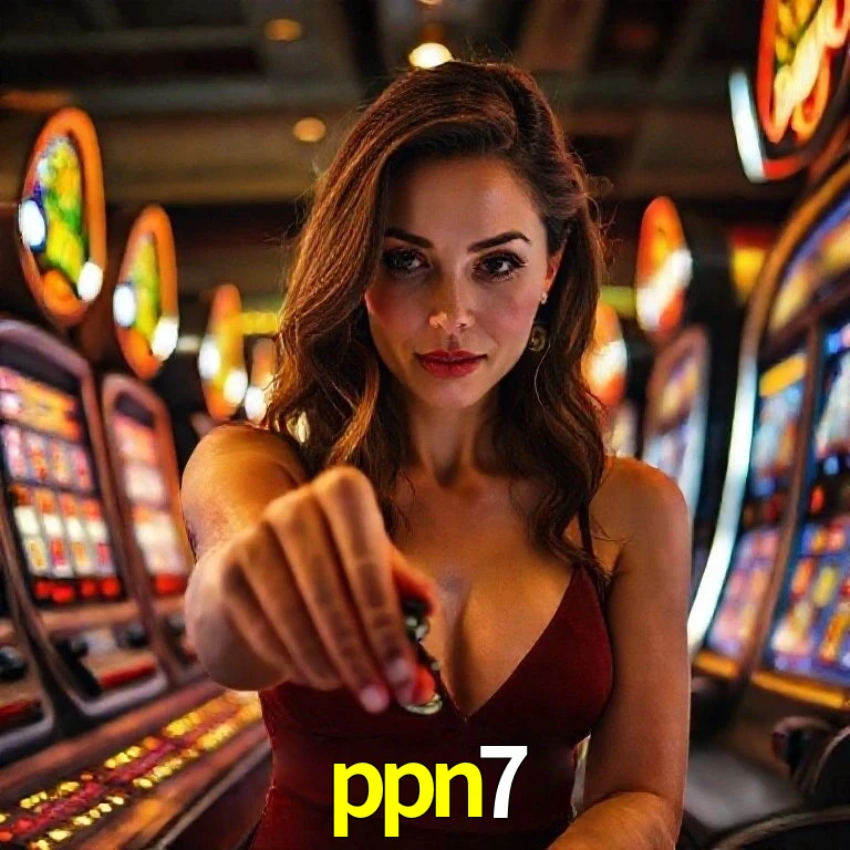 ppn7 LGPD