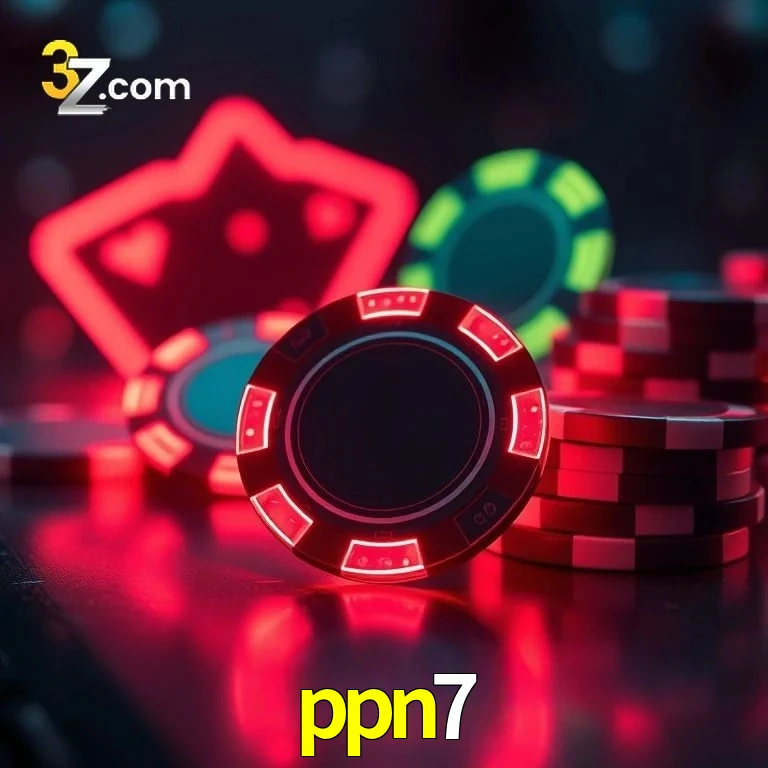 ppn7 Slot Analytics