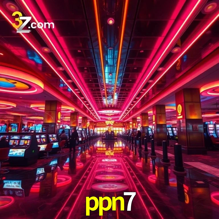 ppn7 APK Interface