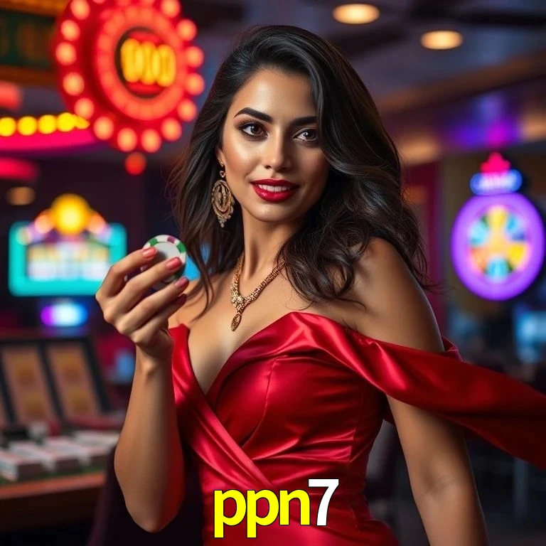ppn7 Torneios Slots
