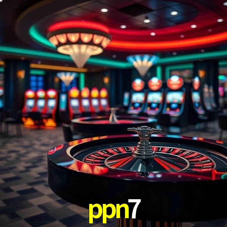 ppn7 APK Segurança