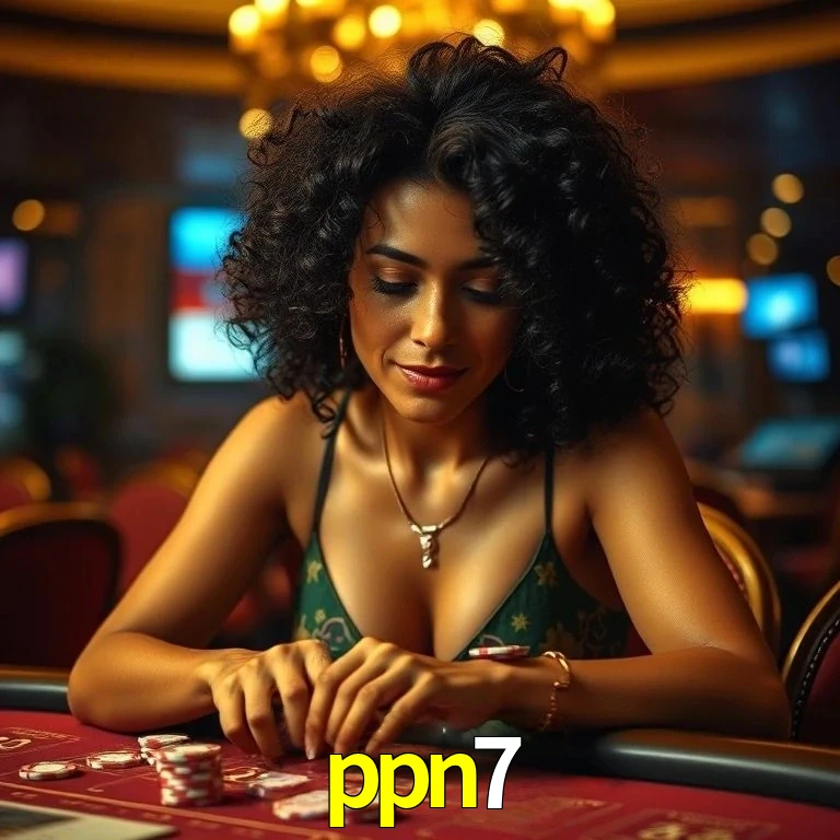 ppn7 Jogos Catálogo