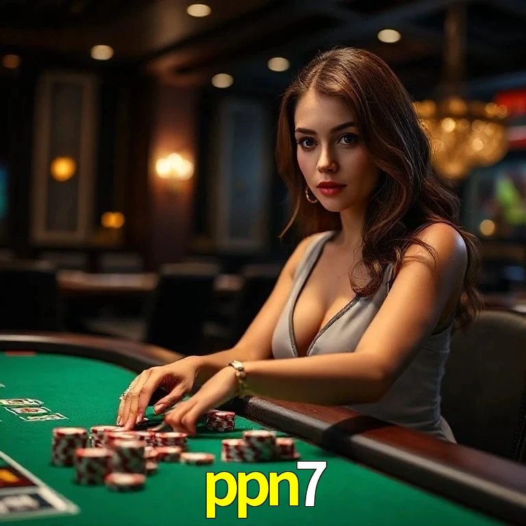 ppn7 Live Casino