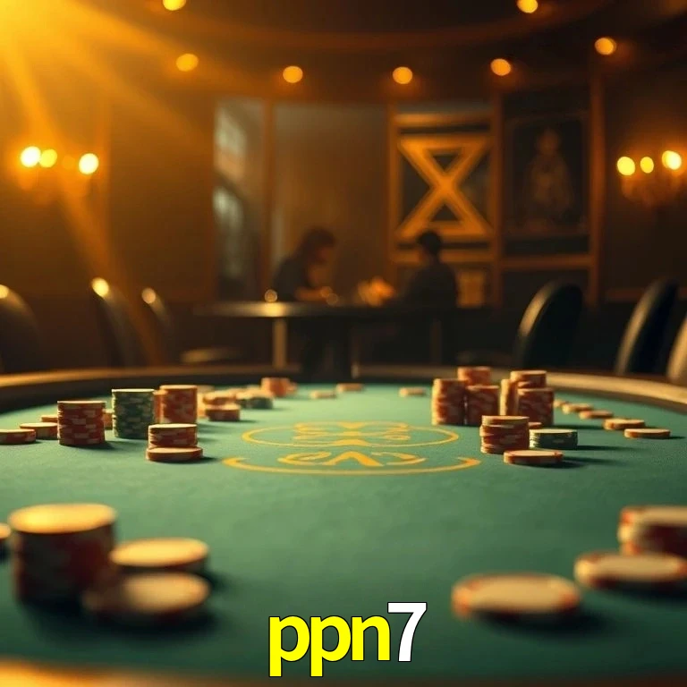 ppn7 platform