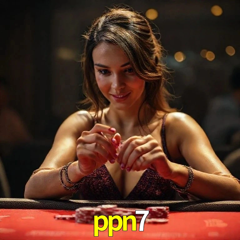 ppn7 Segurança